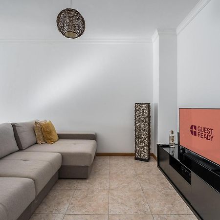 Guestready - Rio Tinto Terrace Apartment Ngoại thất bức ảnh