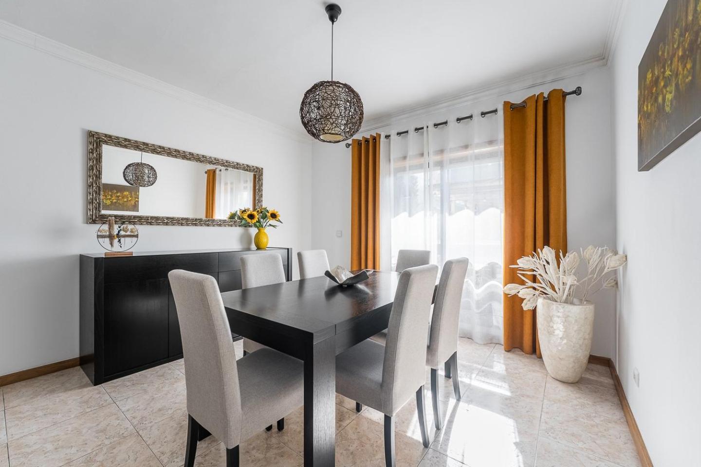 Guestready - Rio Tinto Terrace Apartment Ngoại thất bức ảnh