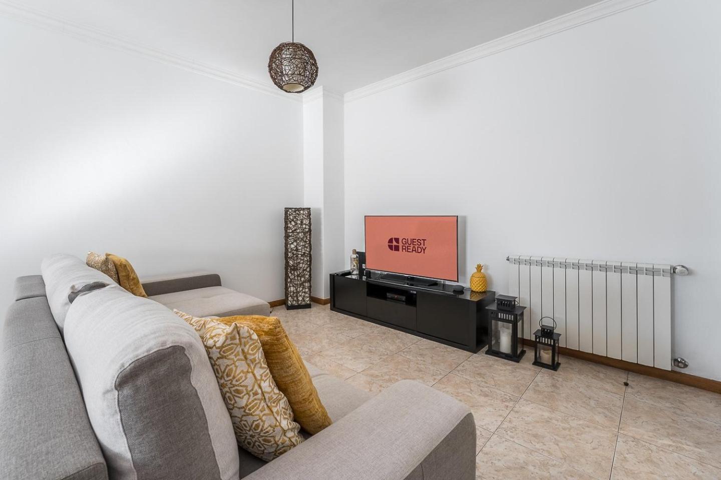 Guestready - Rio Tinto Terrace Apartment Ngoại thất bức ảnh