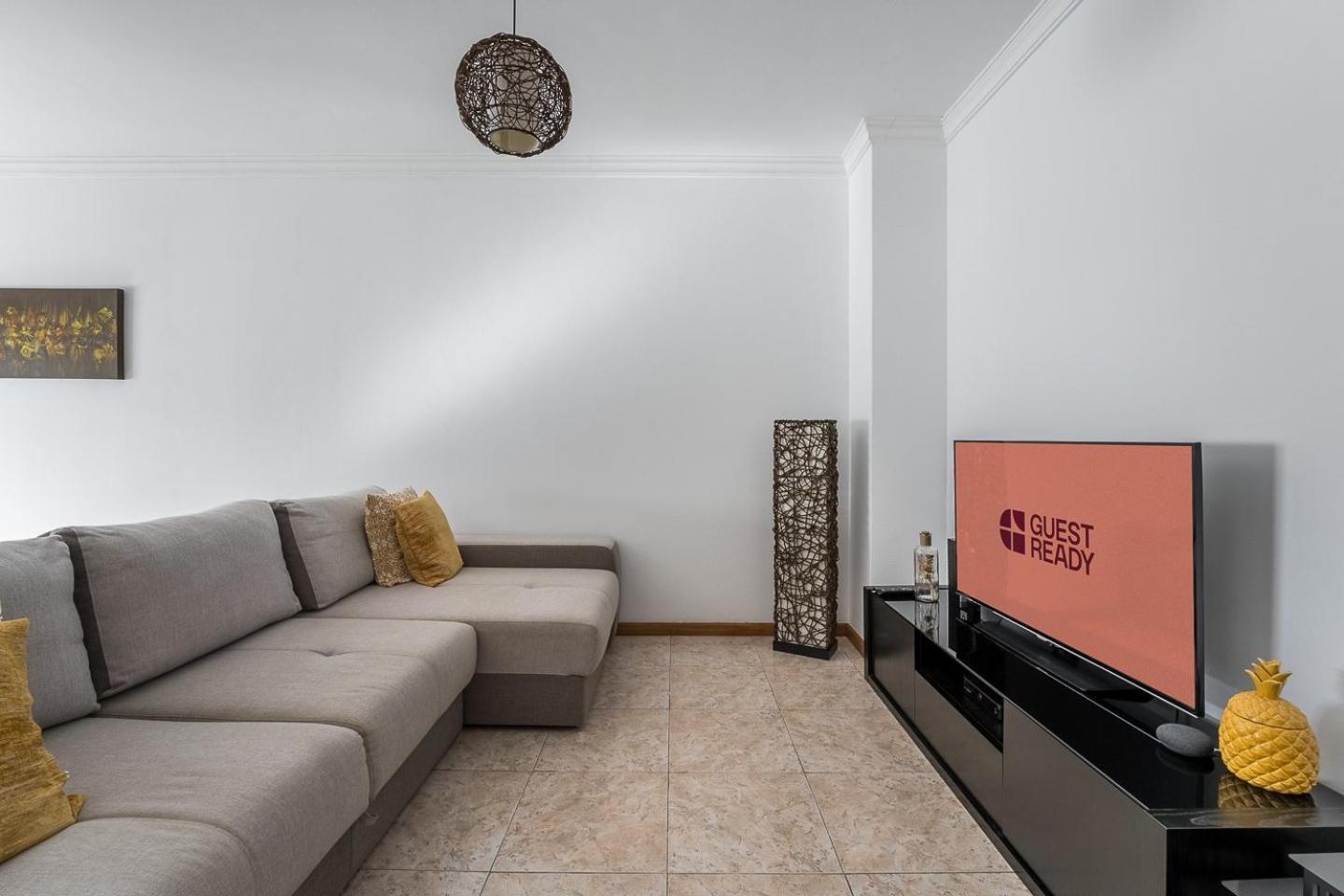 Guestready - Rio Tinto Terrace Apartment Ngoại thất bức ảnh