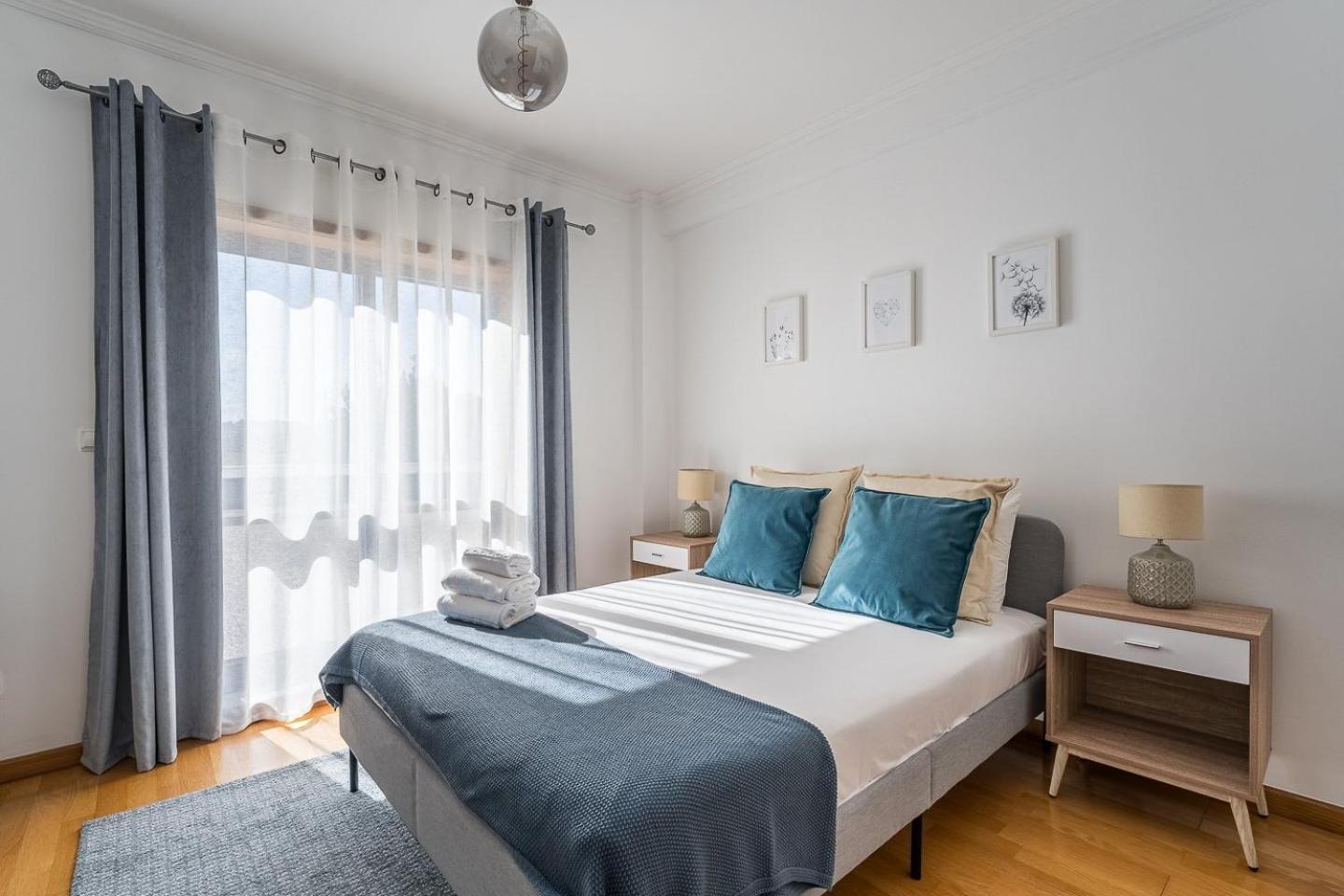 Guestready - Rio Tinto Terrace Apartment Ngoại thất bức ảnh