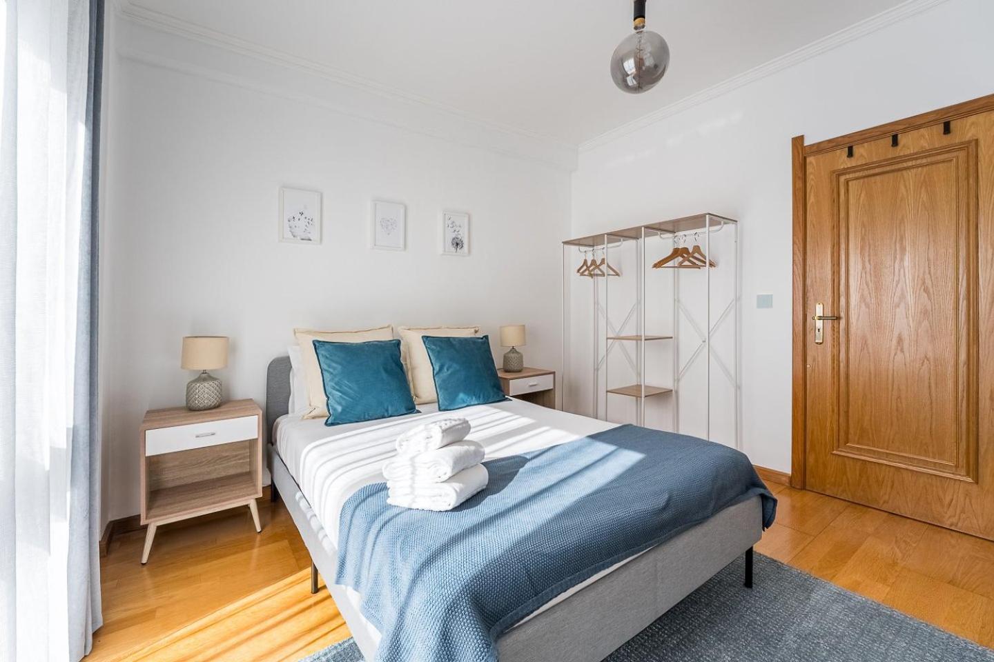 Guestready - Rio Tinto Terrace Apartment Ngoại thất bức ảnh