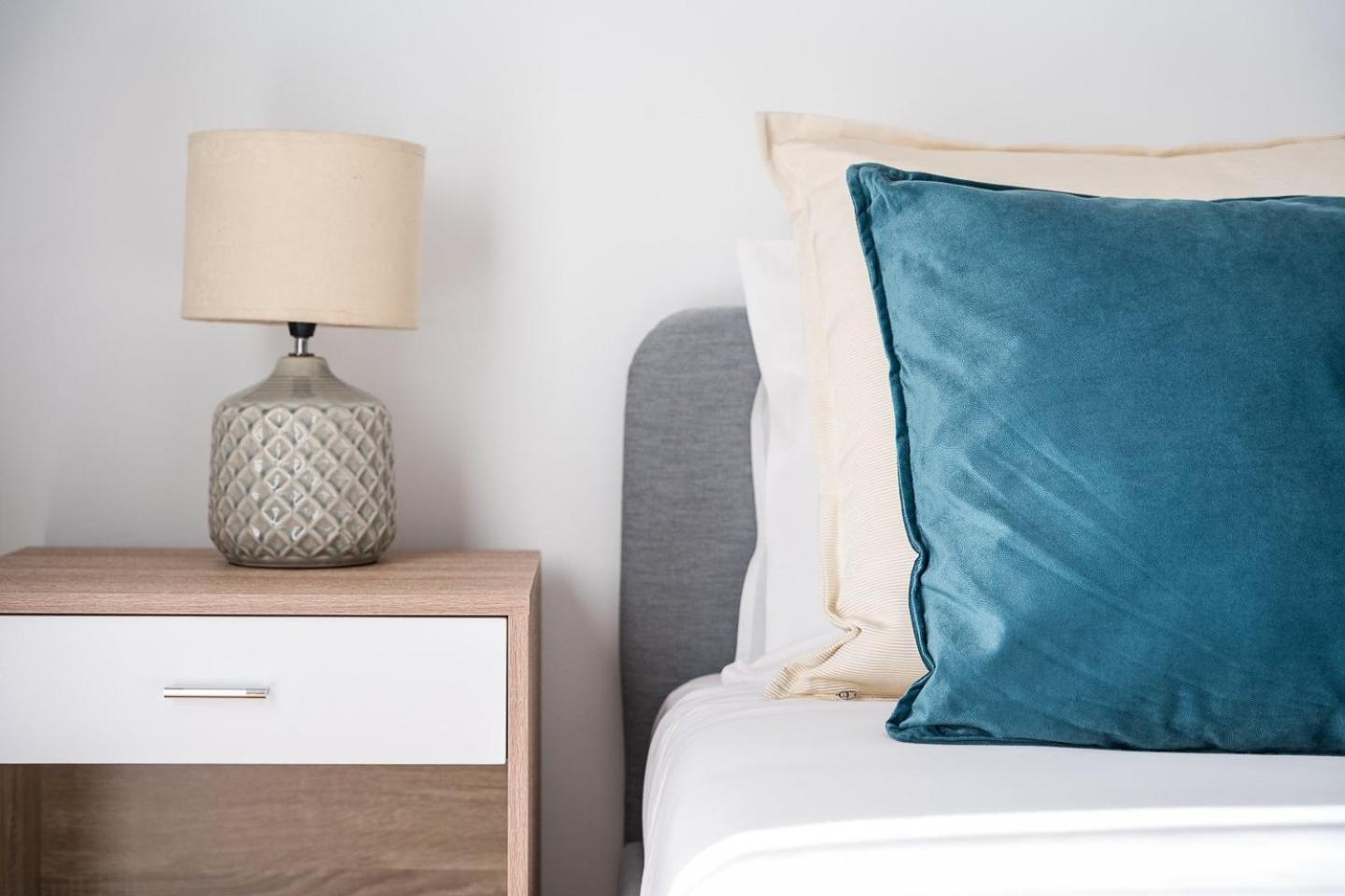 Guestready - Rio Tinto Terrace Apartment Ngoại thất bức ảnh