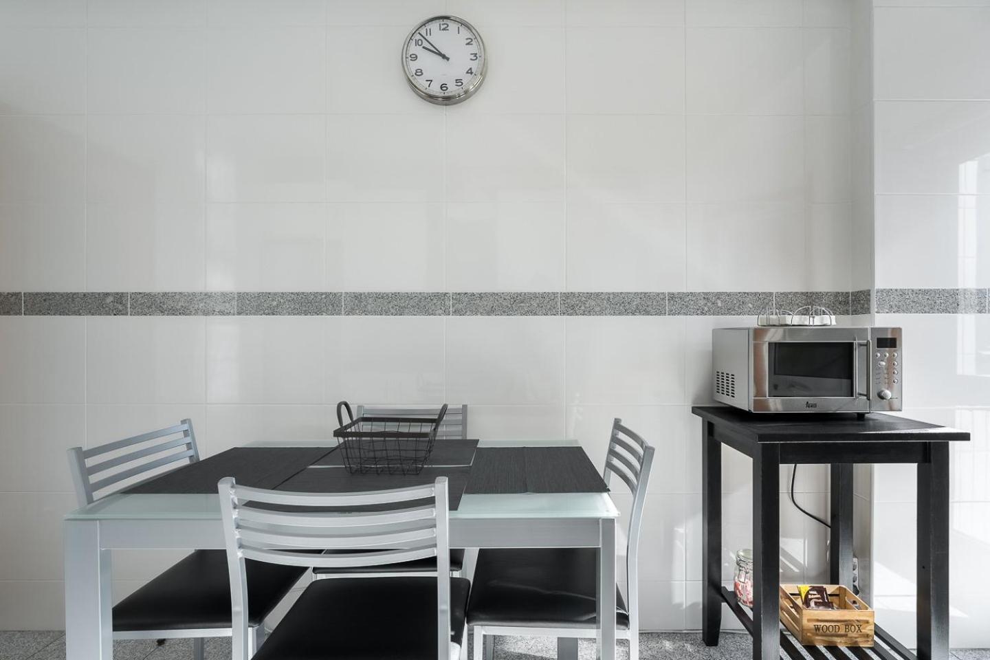 Guestready - Rio Tinto Terrace Apartment Ngoại thất bức ảnh