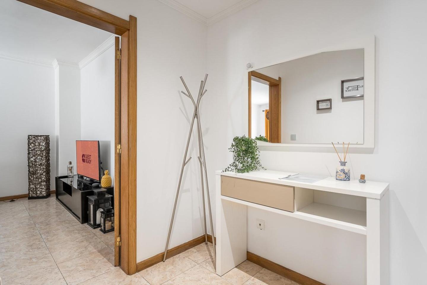 Guestready - Rio Tinto Terrace Apartment Ngoại thất bức ảnh