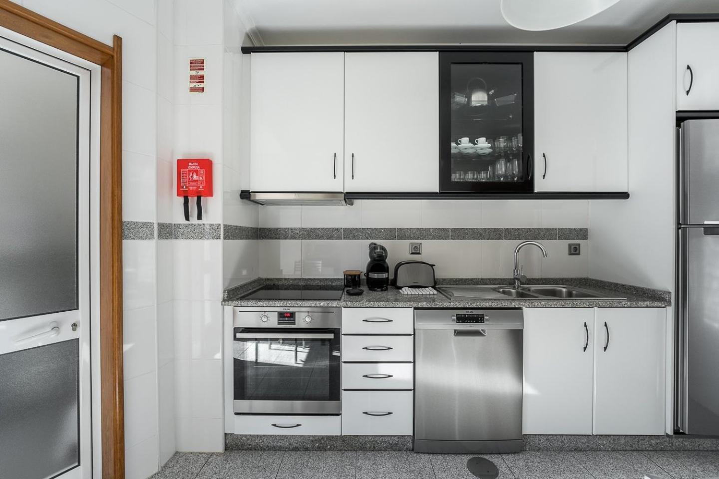 Guestready - Rio Tinto Terrace Apartment Ngoại thất bức ảnh