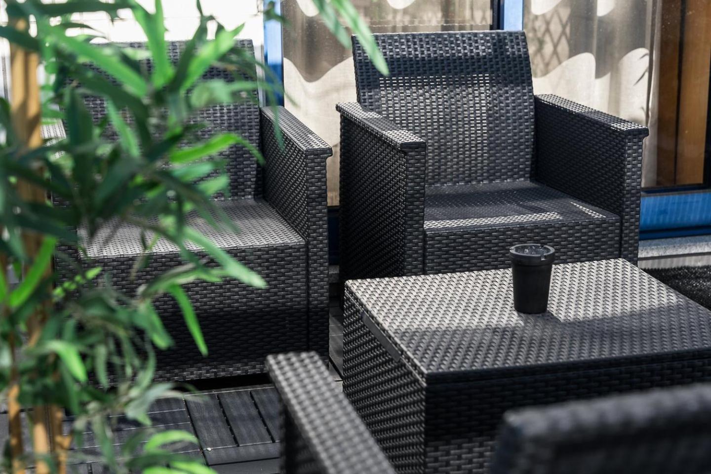 Guestready - Rio Tinto Terrace Apartment Ngoại thất bức ảnh